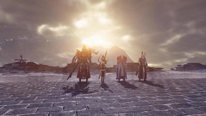 你有哪些對未來的預測？